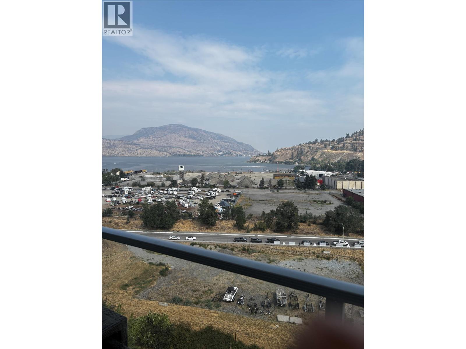 1503 1075 Sunset Drive, Kelowna