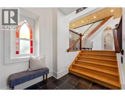 5pc Ensuite bath - 273 South Cayuga Road, Dunnville, ON N1A2W8 Photo 6