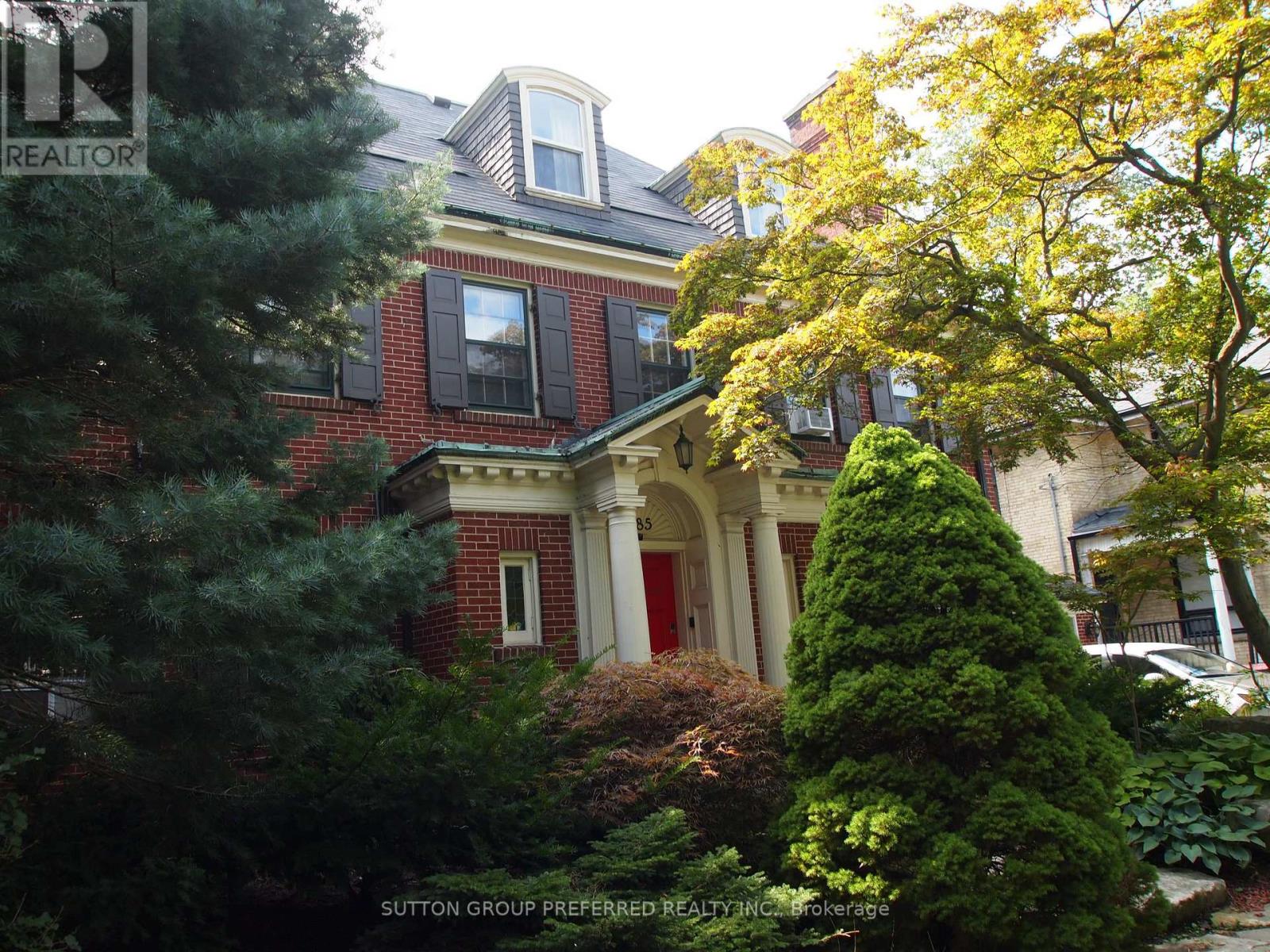 1185 RICHMOND STREET - 1
