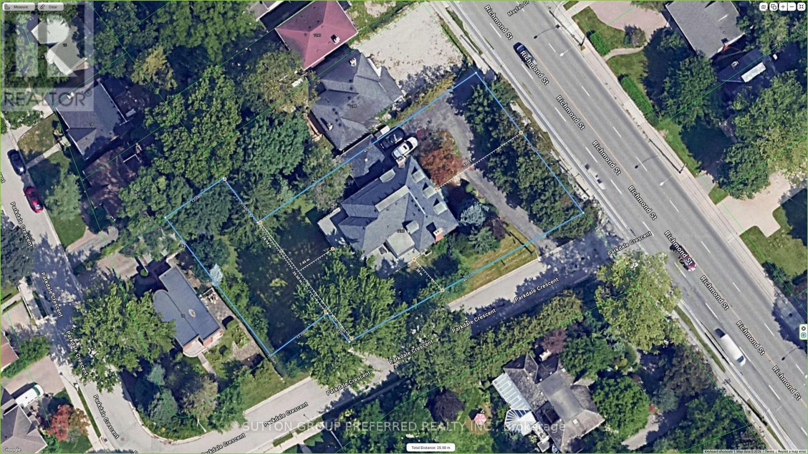 1185 RICHMOND STREET - 4