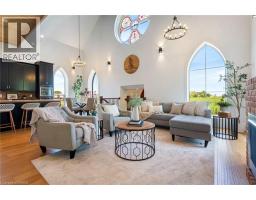 Loft - 273 South Cayuga Road, Dunnville, ON N1A2W8 Photo 8