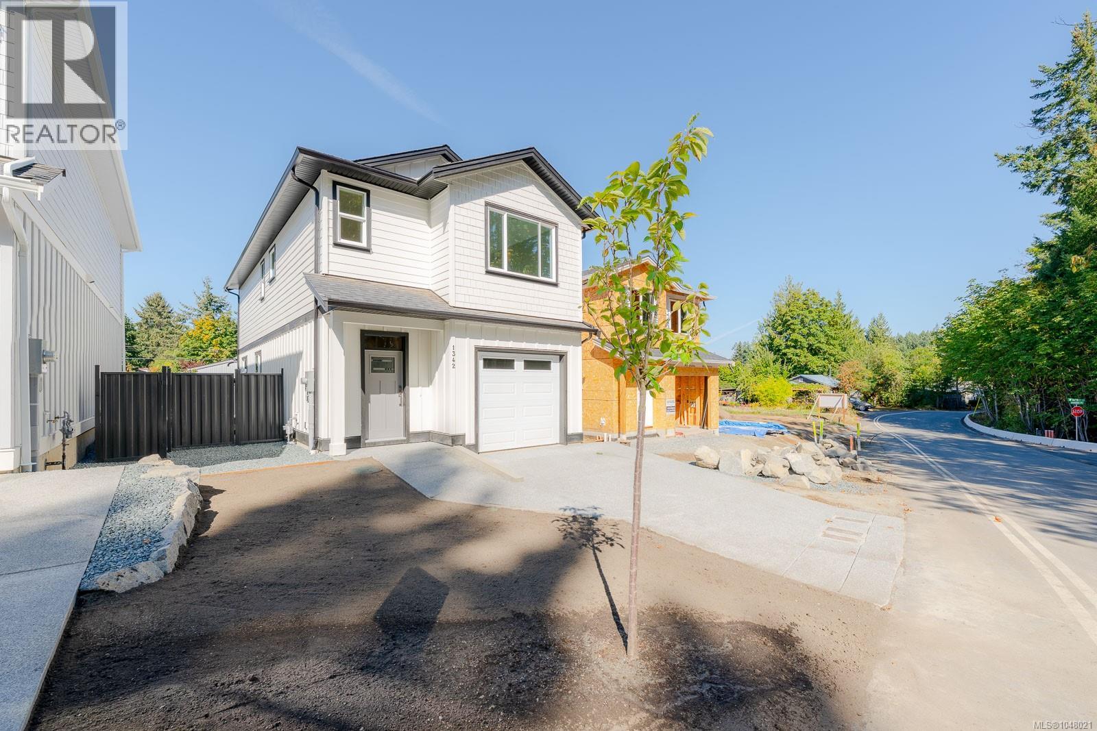 1342 Mckinley Rd - 1