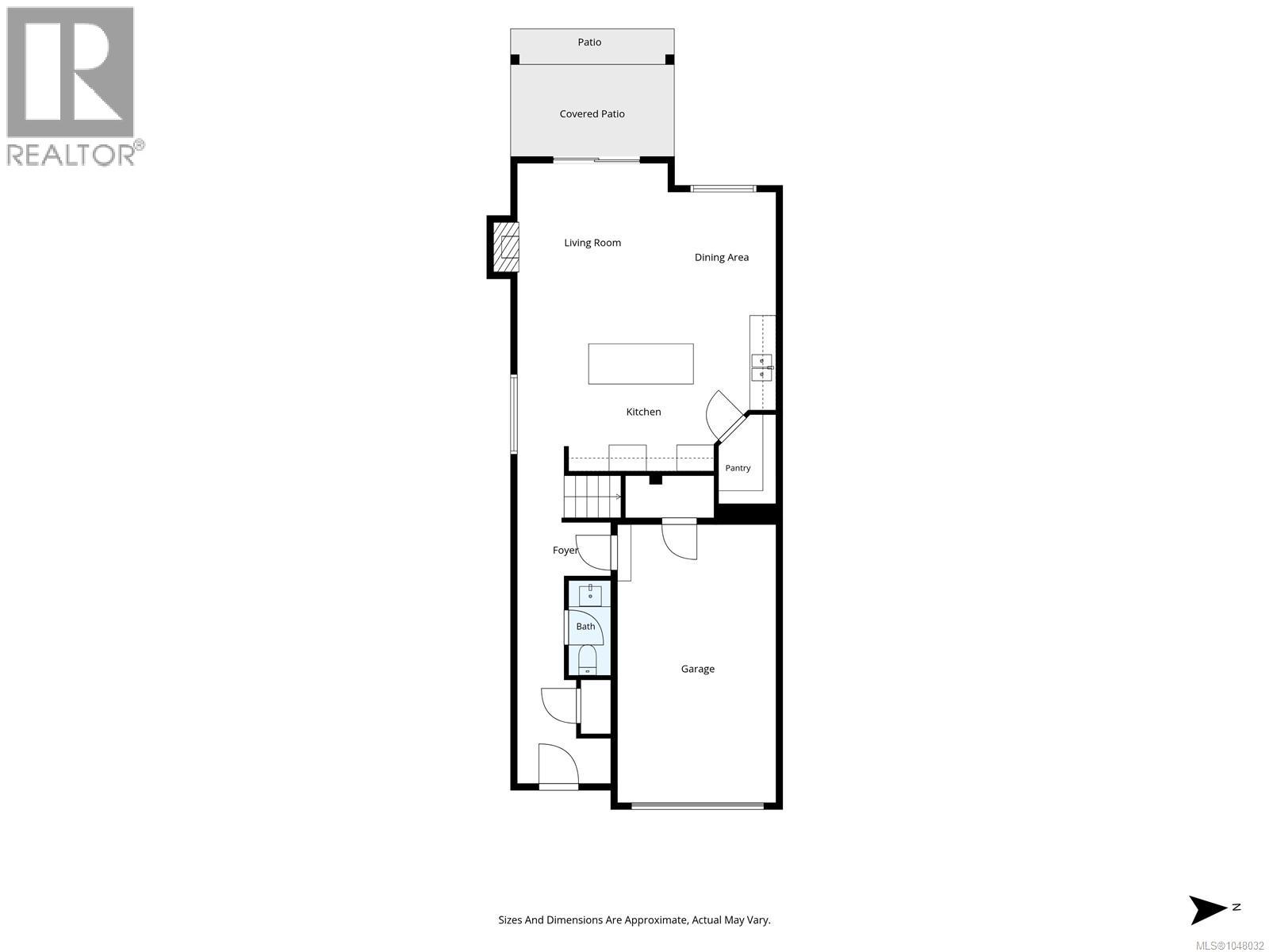 1336 Mckinley Rd - 45