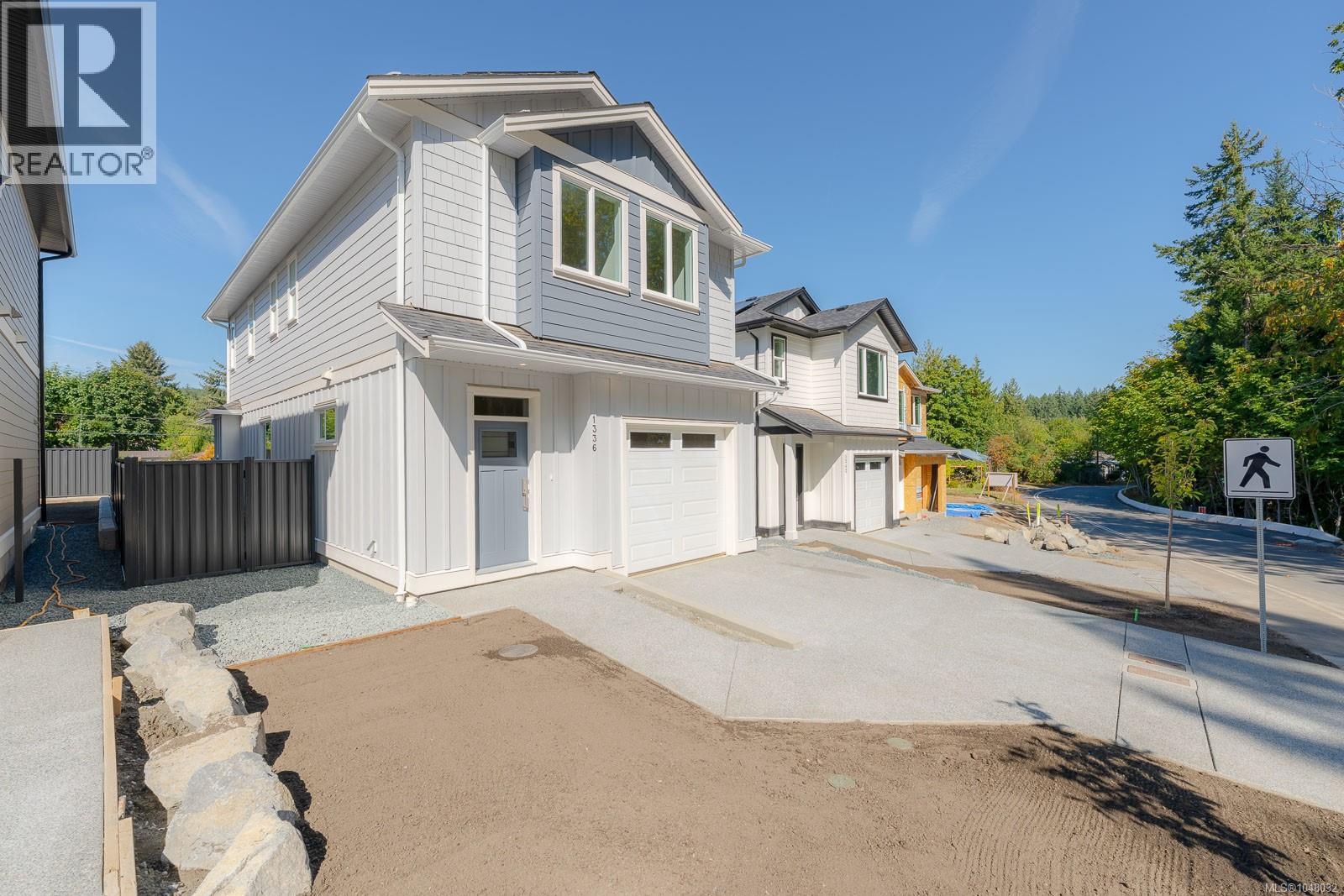 1336 Mckinley Rd - 1