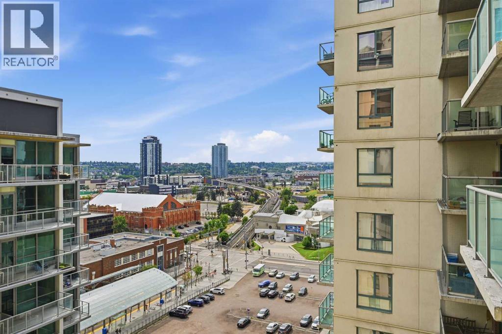 #1407 1111 6 Avenue SW - Image 16