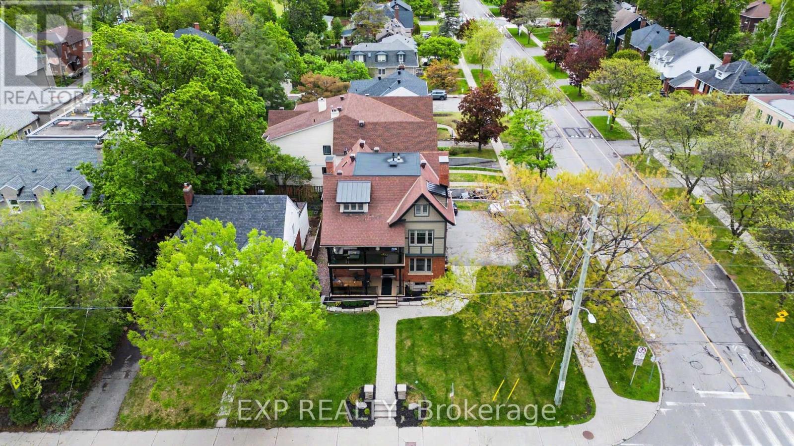 5 Bed, 3 Bath Multi-Family for Sale in Ottawa – 559 PARKDALE AVENUE, Ottawa – MLS# X13734012 - Image 45