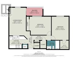 218 - 212 Viewmount Drive, Ottawa, ON K2E7X2 Photo 13