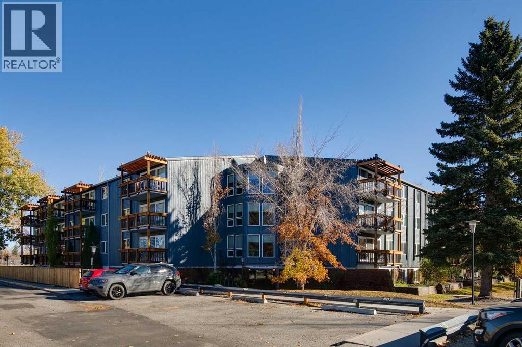 131, 820 89 Avenue SW, Calgary, Alberta, T2V4N9