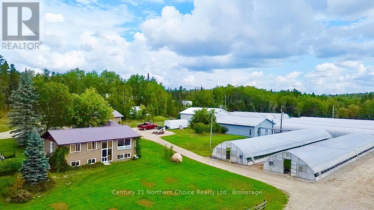 1207 594 Highway, Kenora Remote Area (Oxdrift), Ontario, P8N2Y5, Kenora Remote Area (Oxdrift), Ontario — photo 1 of 5