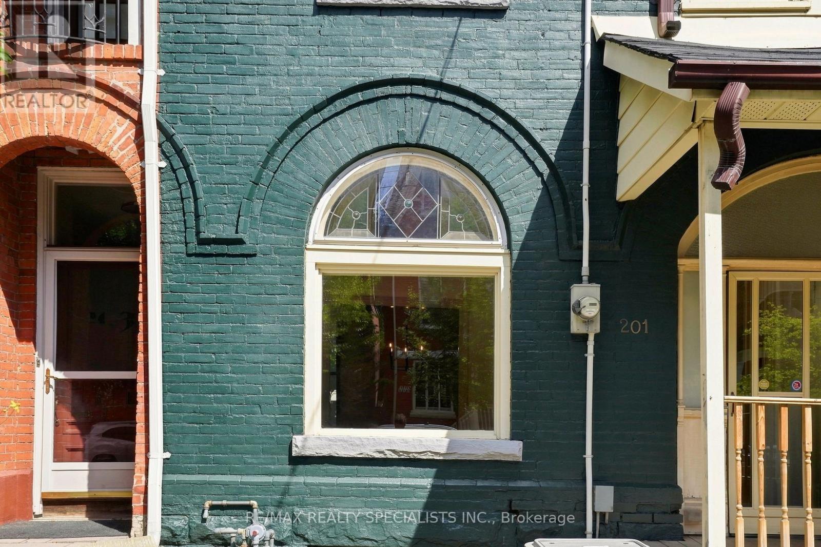 201 CONCORD AVENUE - Image 4