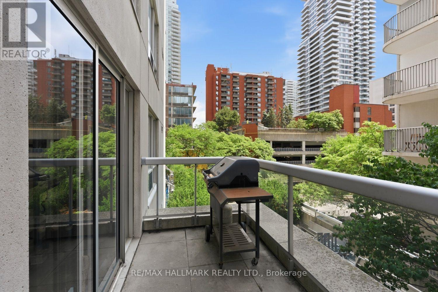 #310 43 EGLINTON AVENUE E - Image 28