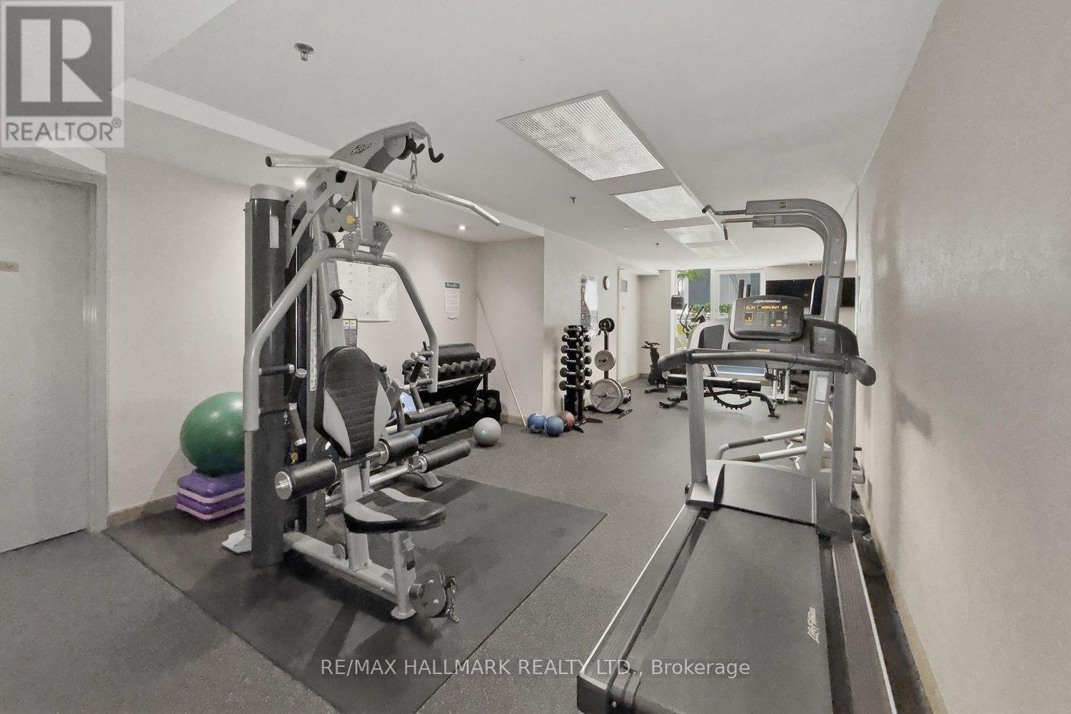 #310 43 EGLINTON AVENUE E - Image 31