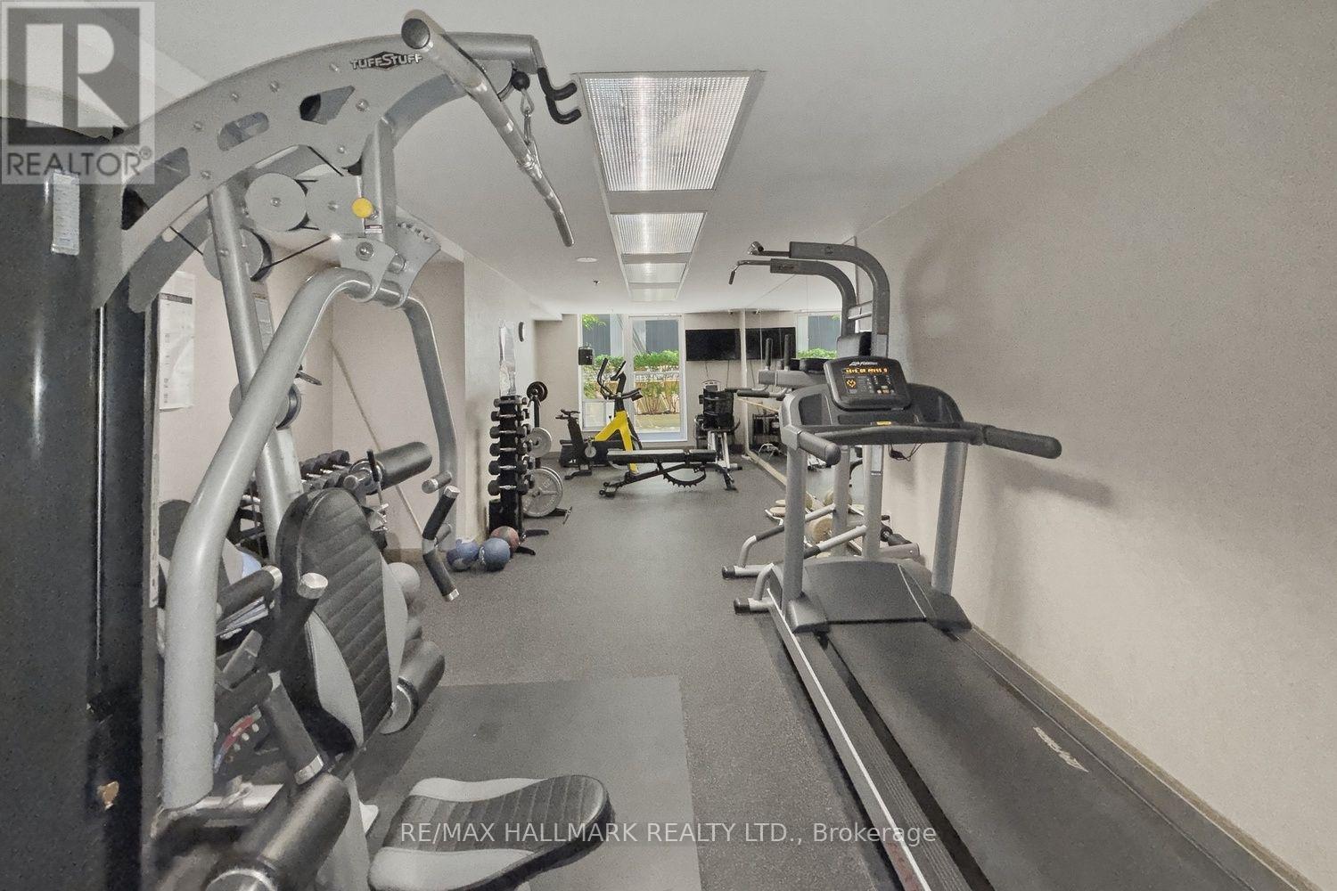 #310 43 EGLINTON AVENUE E - Image 32
