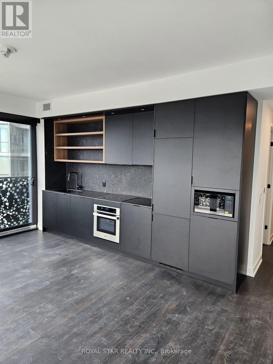 #2706 55 CHARLES STREET E - 28