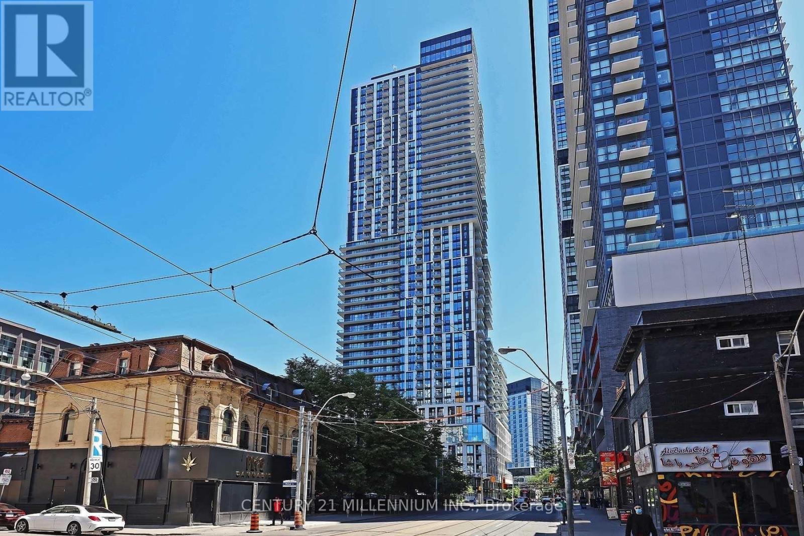 Photo of 251 Jarvis Street