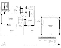 510 Huxley Place, Kamloops, BC V2B5E5 Photo 41