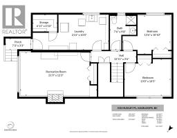 510 Huxley Place, Kamloops, BC V2B5E5 Photo 40