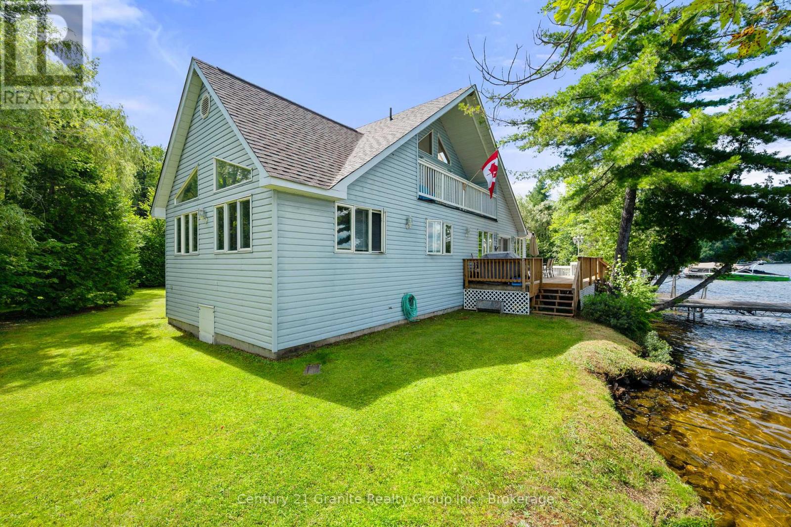 1036 RUTHVEN ROAD - 37