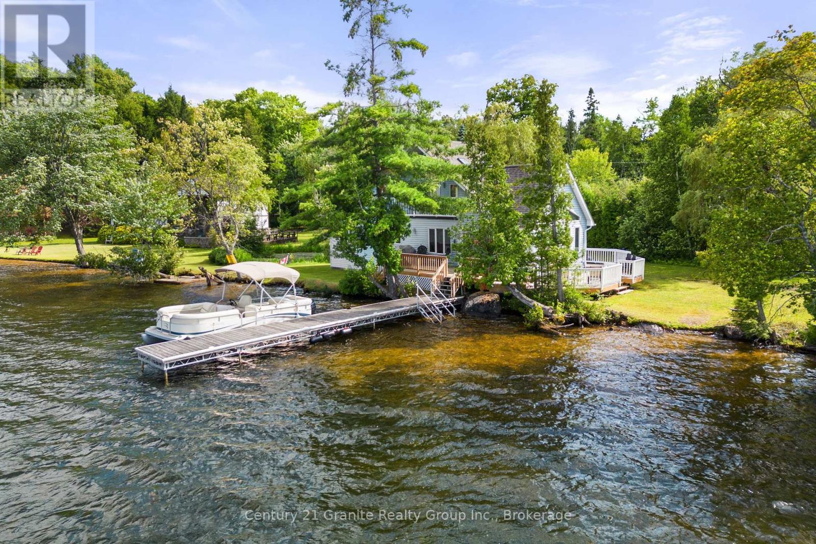 1036 RUTHVEN ROAD - 40