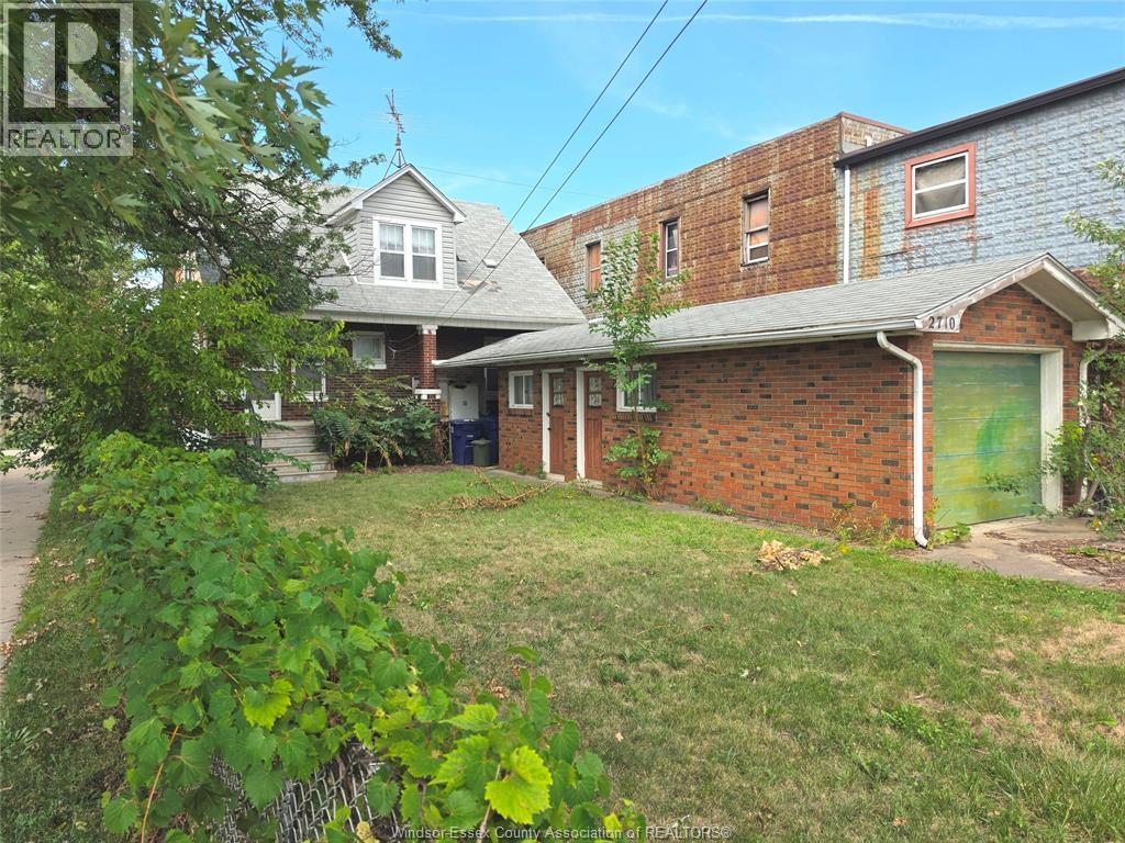2710 SEMINOLE - 1
