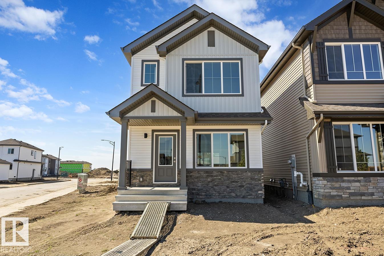 1605 210A ST NW, Edmonton, Alberta, T6M3E1