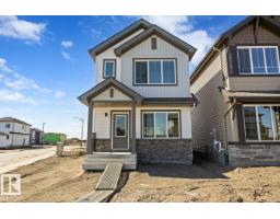 House for sale at 1605 210A St NW, Edmonton — MLS® E4484206