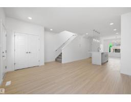 Laundry room - 1605 210a St Nw, Edmonton, AB T6M3E1 Photo 8