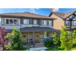 Duplex for sale at 4331 Cooke Ln SW, Edmonton — MLS® E4502128