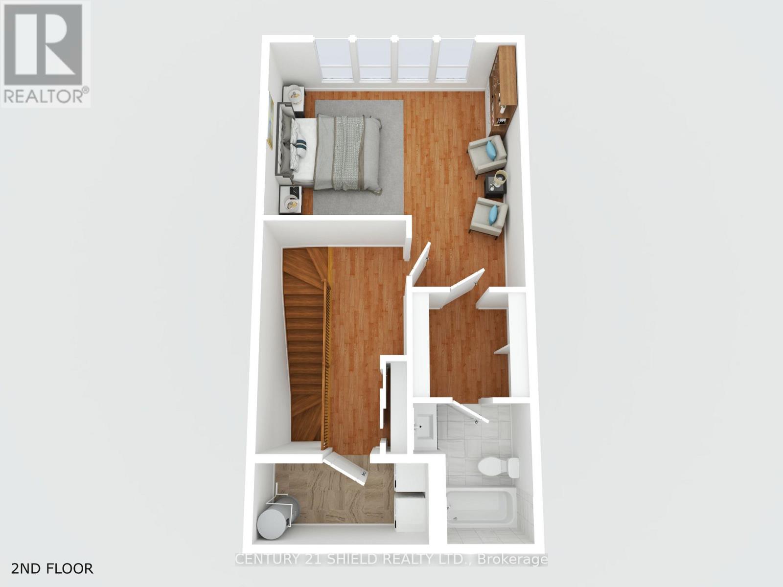 #304 703 COTTON MILL STREET - 44