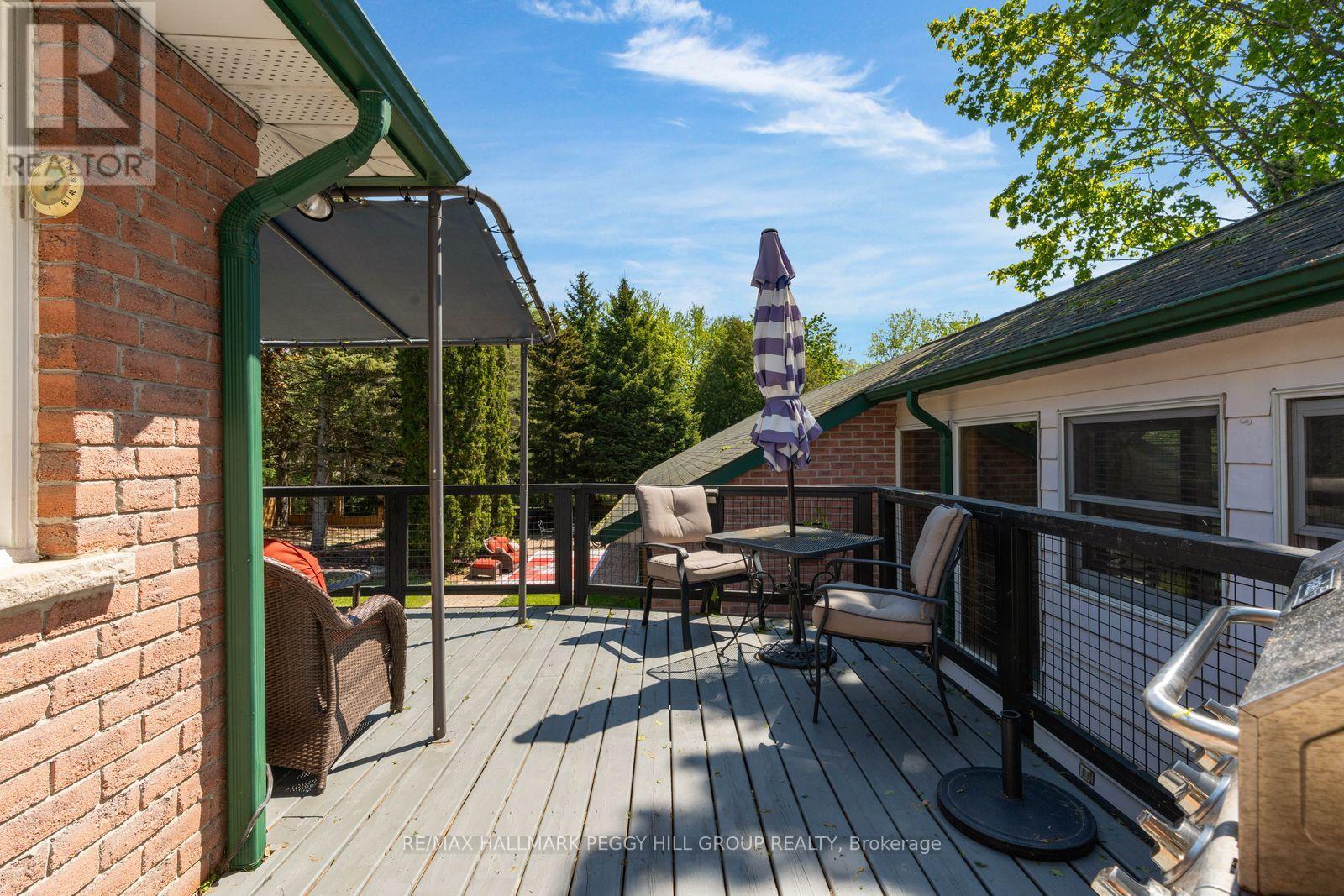 2145 18TH SIDE ROAD - 18