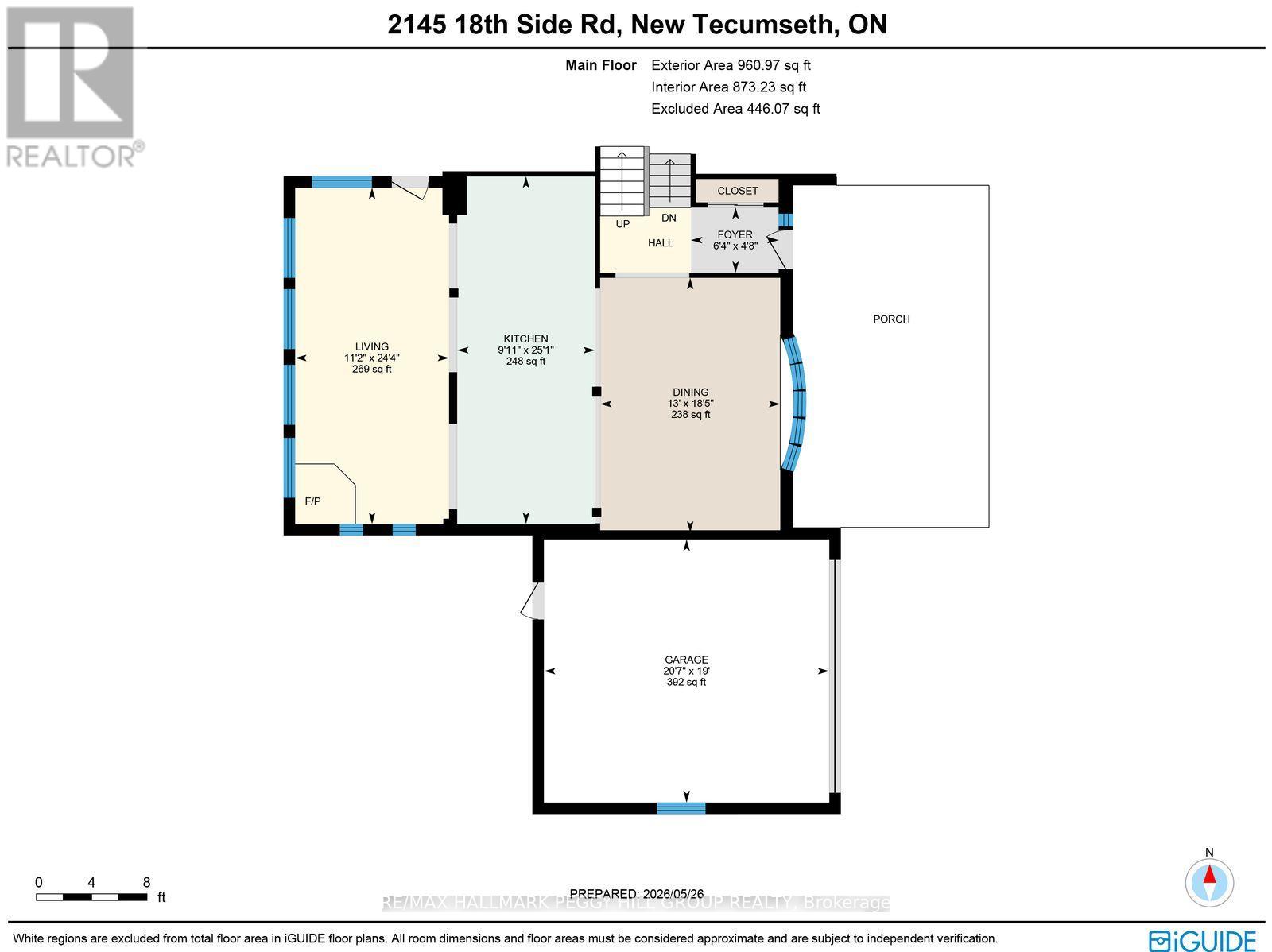 2145 18TH SIDE ROAD - 23