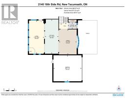 2145 18th Side Road, New Tecumseth, ON L0G1W0 Photo 23