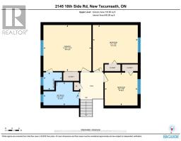 2145 18th Side Road, New Tecumseth, ON L0G1W0 Photo 24
