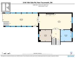 2145 18th Side Road, New Tecumseth, ON L0G1W0 Photo 25