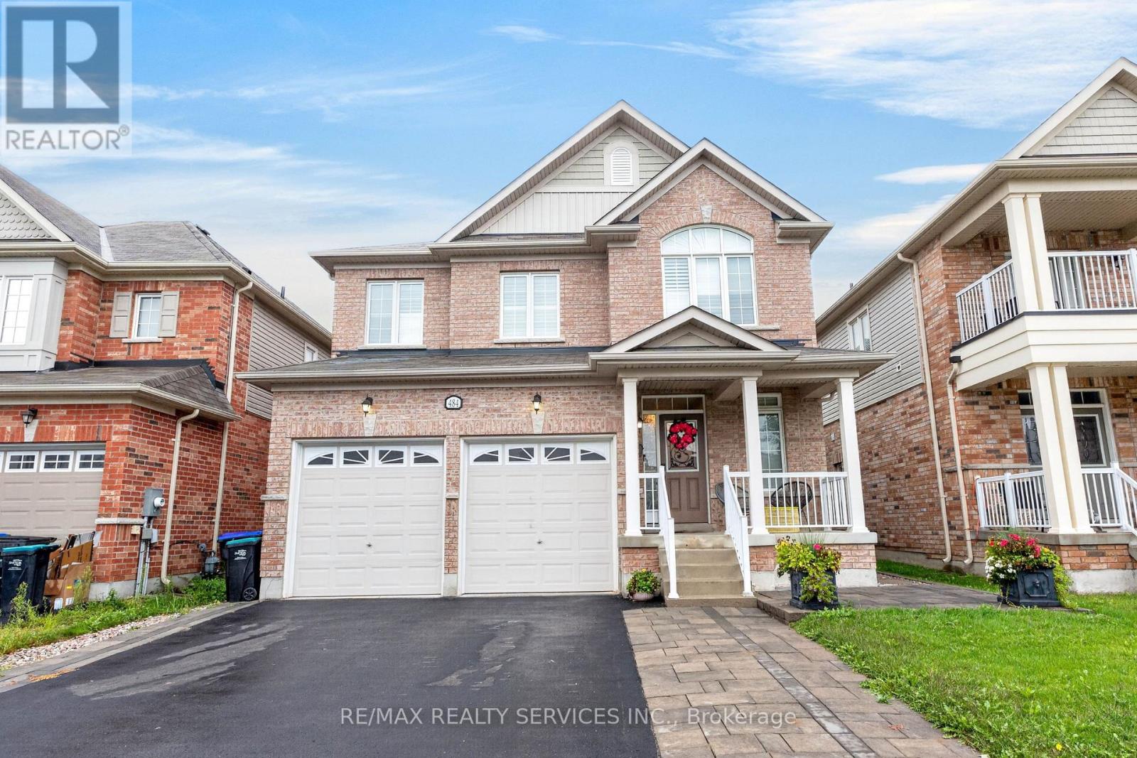 484 GREENWOOD DRIVE - 1
