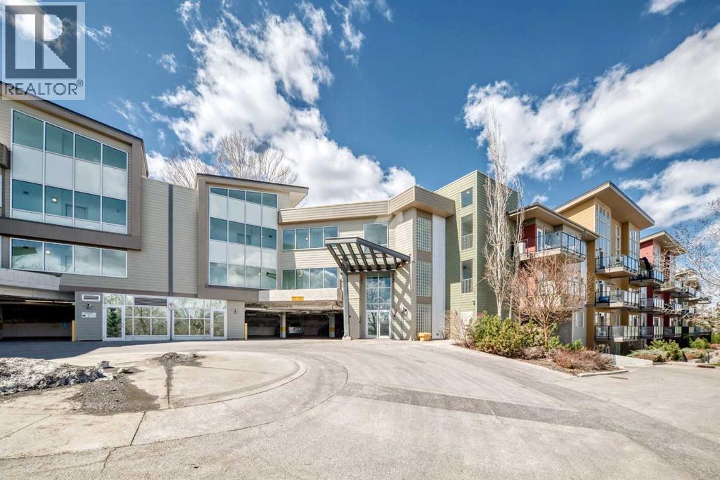 406, 4303 1 Street NE, Calgary, Alberta, T2E7M3