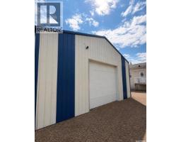 Bedroom - 210 4th Street E, Meadow Lake, SK S9X1H5 Photo 10