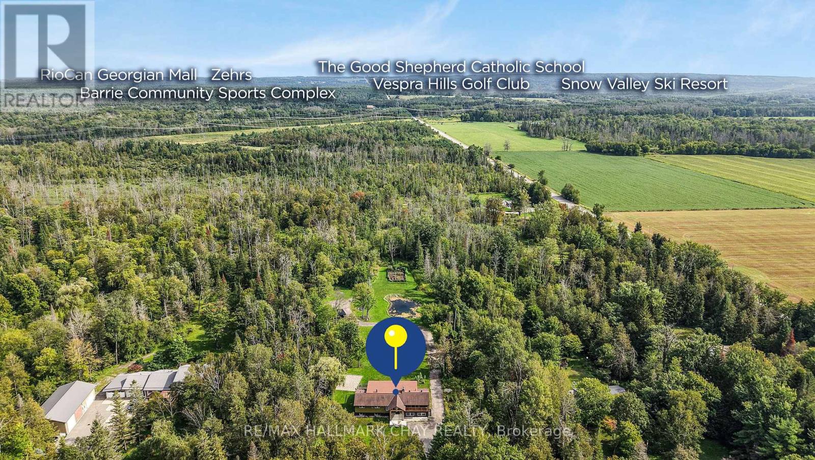1507 HENDRIE ROAD - Image 3