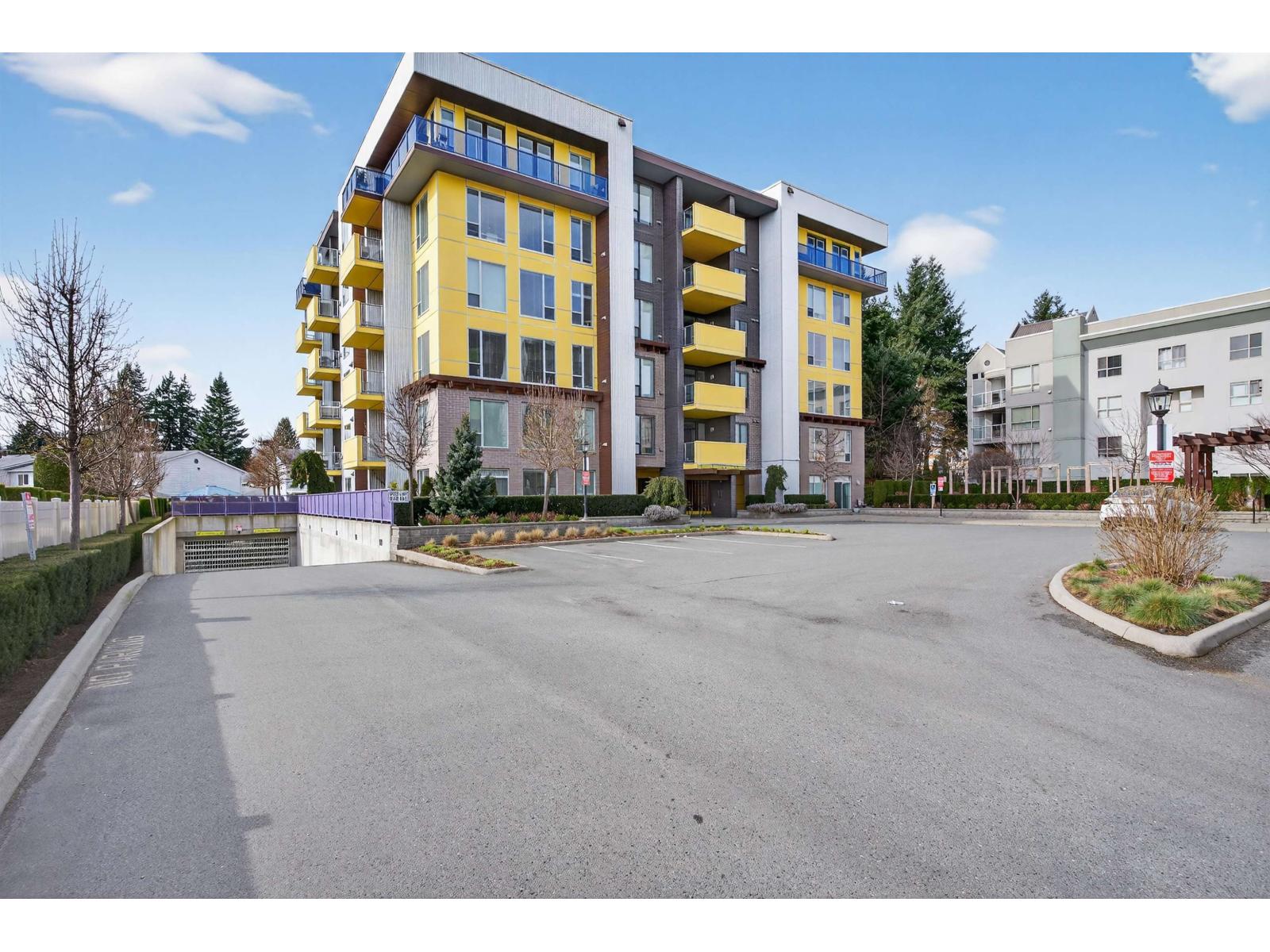 504 2555 WARE STREET, Abbotsford