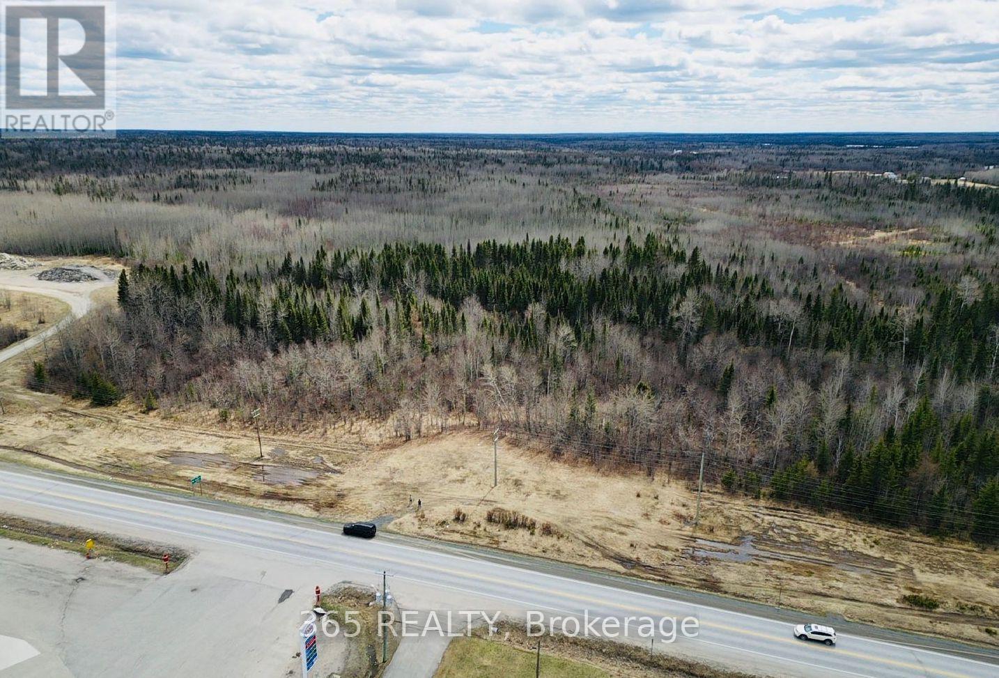 53.35 acre Hwy 11, Smooth Rock Falls (SRF), Ontario, P0L2B0, Smooth Rock Falls (SRF), Ontario — photo 4 of 4