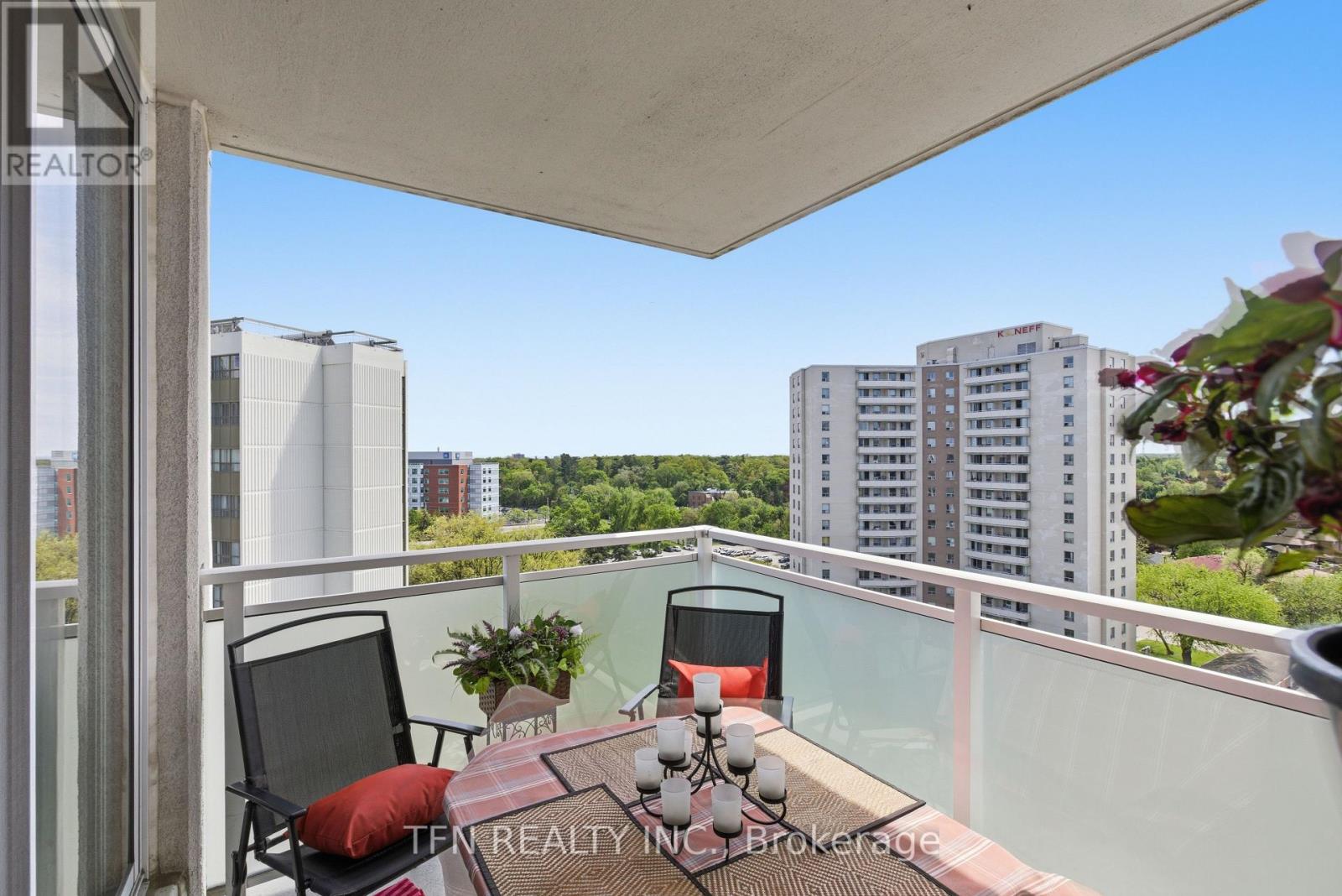 #1204 2345 CONFEDERATION PARKWAY - 20