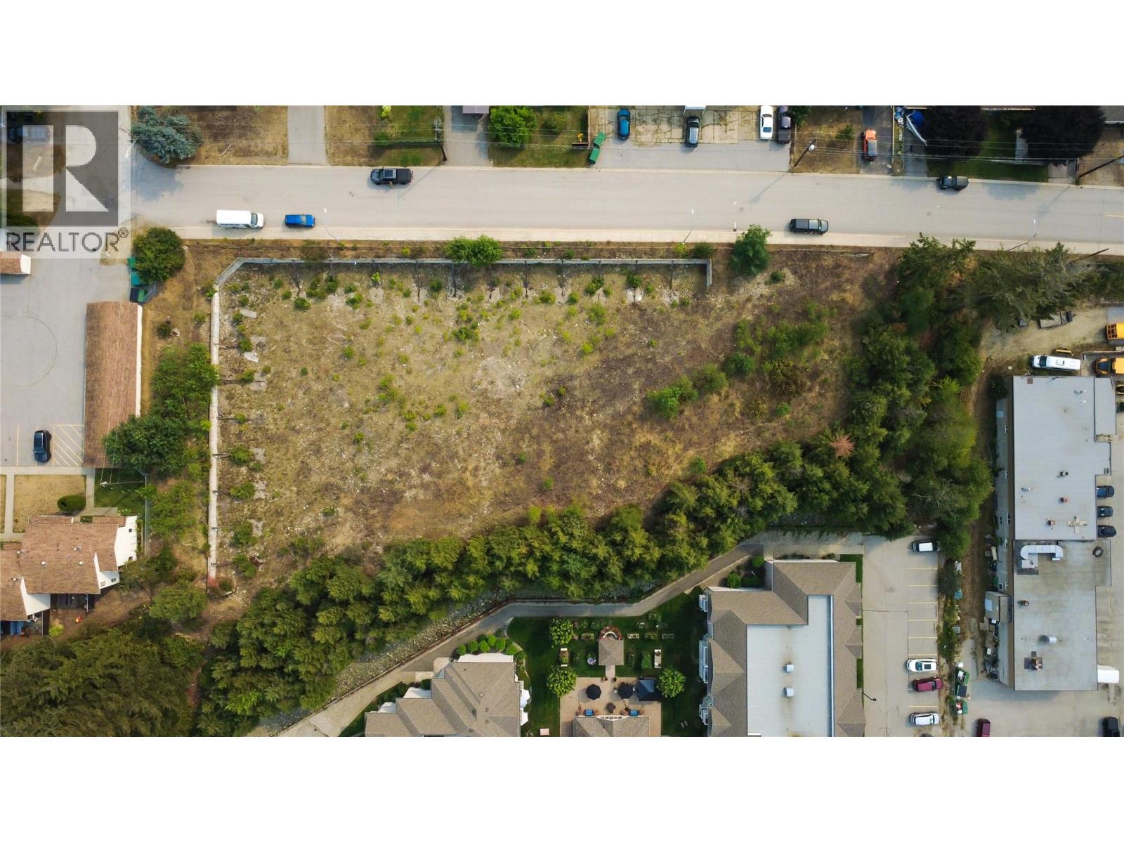  502 11th Avenue, Castlegar