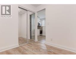 23 - 2520 Bloor Street W, Toronto, ON M6S1R8 Photo 13