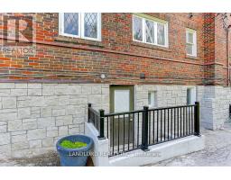 23 - 2520 Bloor Street W, Toronto, ON M6S1R8 Photo 20