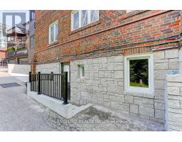 23 - 2520 Bloor Street W, Toronto, ON M6S1R8 Photo 21