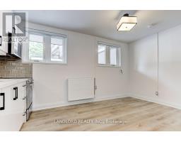23 - 2520 Bloor Street W, Toronto, ON M6S1R8 Photo 6