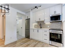 23 - 2520 Bloor Street W, Toronto, ON M6S1R8 Photo 7