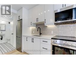 23 - 2520 Bloor Street W, Toronto, ON M6S1R8 Photo 9
