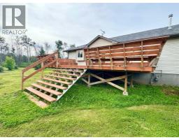 76317 Highway 49, Rural Smoky River No  130, M D  Of, AB T0H1M0 Photo 30