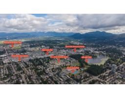 14 2475 Emerson Street, Abbotsford, BC V2T4W5 Photo 25